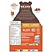 Bear Naked Honey Almond Granola - Non-GMO, Kosher, Vegetarian Friendly - 11.2 Oz