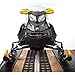 Caliber Trax Grabber 23060, Ramp Traction Set, 2-pc