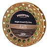 Piscifun-Sword-Weight-Forward-Floating-Fly-Fishing-Line-with-Welded-Loop-WF3-4-5-6-7-8wt-90-100FT