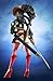 Megahouse One Piece P.O.P Nico Robin Edition-Z Ex Model Action Figure Bust