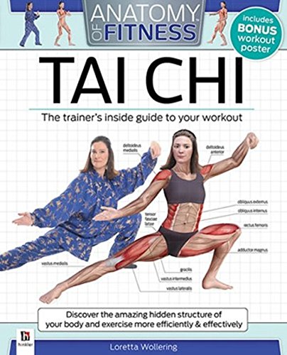 Anatomy of Fitness: Tai Chi