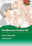 The Billionaire's Christmas Gift: Harlequin comics by 