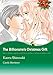The Billionaire's Christmas Gift: Harlequin comics by 