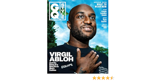 virgil abloh gq