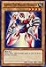 Yu-Gi-Oh! - Gamma the Magnet Warrior (LCYW-EN014) - Legendary Collection 3: Yugi's World - Unlimited Edition - Common