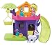VTech Flipsies Eva's Tree House and Vet Center (Discontinued by manufacturer)