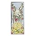 Talking Tables Alice In Wonderland Party Supplies | Canape Picks or Cake Decorations | Great For Mad Hatter Tea Party, Birthday Party And Baby Shower | 12 Pack