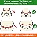 FINALIST Lumbar Support Belt - Adjustable Back Brace - Coolness - Instant Lower Back Pain Relief for Men and Women (L)
