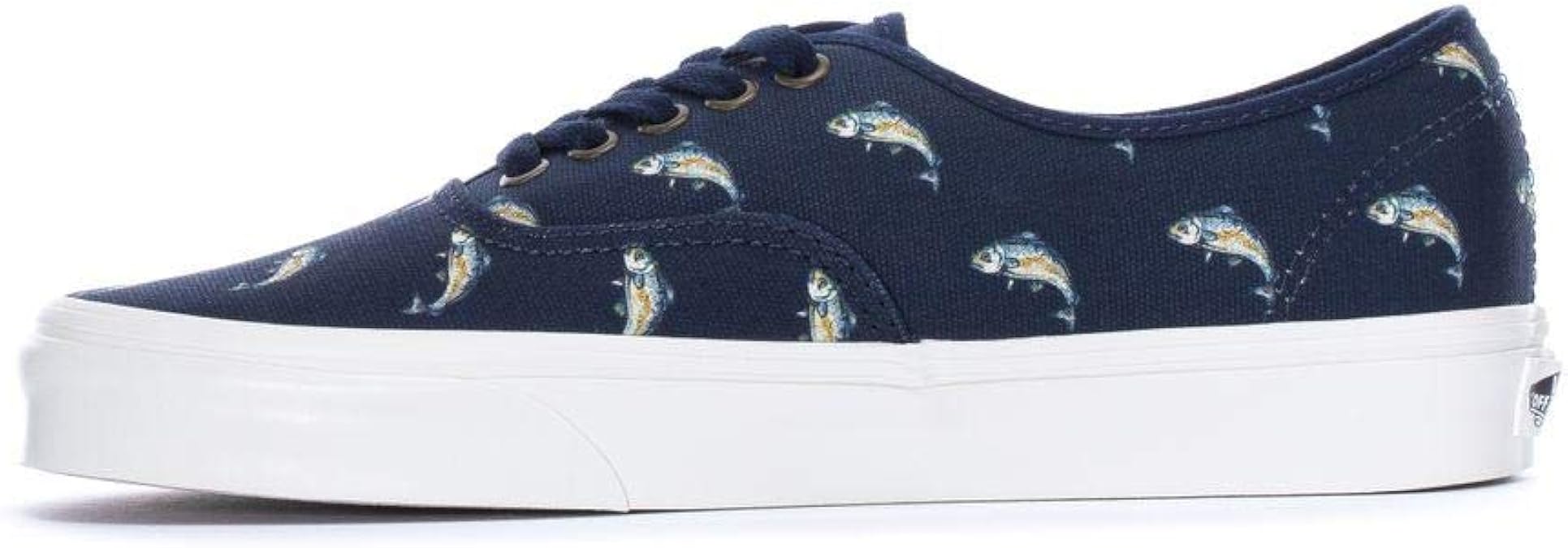 vans authentic 138 dress blue