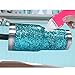 Bubble Buster Tool for Making Epoxy Glitter Tumblers,pecially-Made Mini Heat Gun for DIY Acrylic Resin Cups Tumblers,Seal Wax Melting,Remove Air Bubbles(Pink)