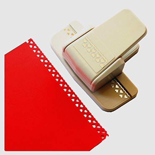 CADY Craft Punch New Fancy Border Punch Embossing Punch Scrapbook Edge for Paper Cut Paper Punch (9)