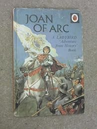 Joan of Arc (Great Women)