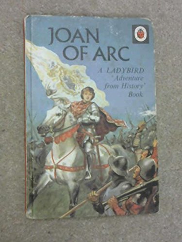 Joan of Arc (Great Women)