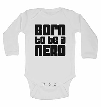 personalised long sleeve baby grow