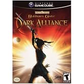 Baldur's Gate Dark Alliance (Renewed)