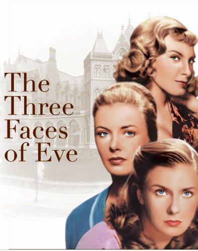 The Three Faces of Eve