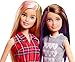 Barbie Sisters Barbie and Skipper Doll 2-Pack