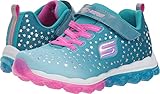 Skechers Kids Girl's Skech-Air Jump Star 80144L