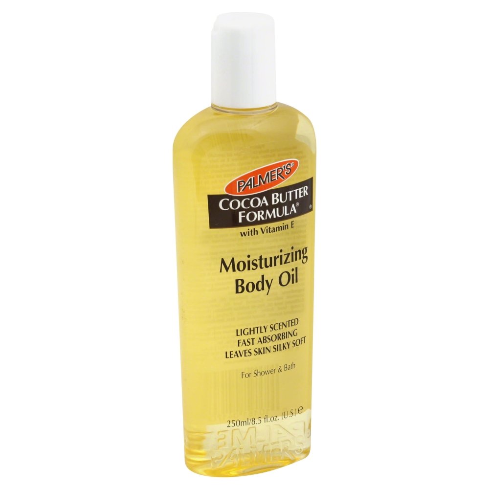 PALMERS COCOA BUTTER MOIST. BODY OIL 250ML [2] — image 1