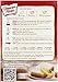 Duncan Hines Signature Cake Mix, Lemon Supreme, 16.5 oz