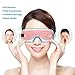 Breo iSee 3S Electric Eye Massager Music Therapy Stress Relief Foldable Machine for Eye with 3 Modes Air Pressure, Heat Compression, Vibration, Temple Massage for Gift