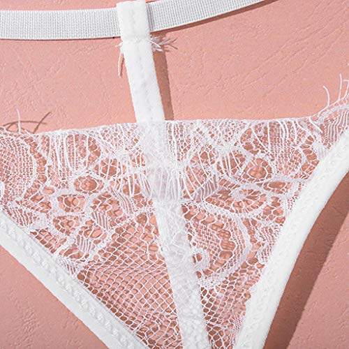 3 Underwear+QUNANEN+Lingerie+Underpants+Panties