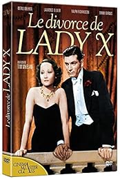 Divorce De Lady X