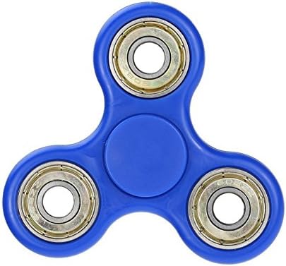 Supplylink Fidget Spinner Toy Stress Reducer - Relieve Stress Anxiety, and Boredom (8)