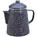 Coleman 2000016430 Percolator 9 Cup Enameware primary