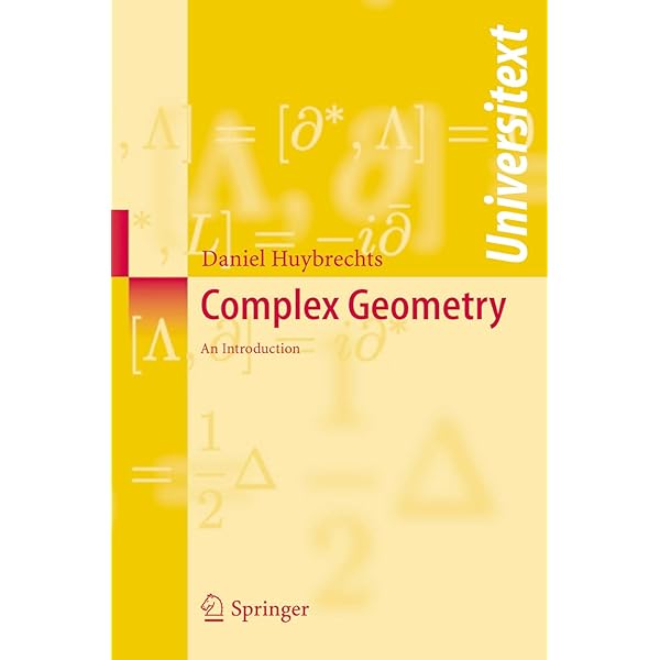 Principles of Algebraic Geometry (Pure and Applied