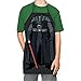 ICUP Star Wars - Darth Vader Kids 100% Cotton Black Apron