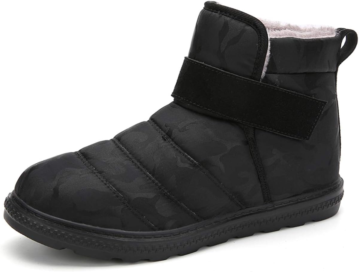 womens camo winter boots