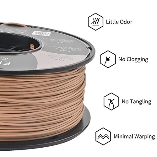 Filamento-de-Madera-ERYONE-PLA-175-mm-para-Impresora-3D-o-3D-Pen-1-kg-en-envases-al-vaco-Wood