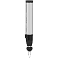 Thread Zapper, Cauterizing Pen with Replacement Tip Thread Burning Tool for Trimming Frayed Ends, Woodwork Transfer