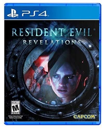 thumbnail image 2 of Resident Evil 4 HD For PlayStation 4 – Survival Horror Third-Person Shooter 2 of 10