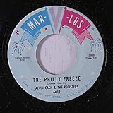 the philly freeze / no deposit-no return