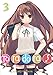 Toradora! (Light Novel) Vol. 3 by Yuyuko Takemiya, Yasu