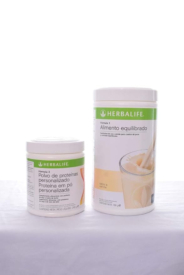 Herbalife Desde El Punto De Vista Medico