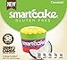SMARTCAKE BUNDLE: LEMON, COCONUT AND CINNAMON: GLUTEN FREE, SUGAR FREE, LOW CARB, KETO SNACK CAKES: 6x twin packs (12 individual cakes)