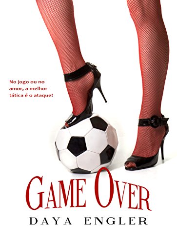 Game Over por [Engler, Daya]