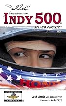 Jack Arute's Tales from Indy 500