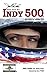 Jack Arute's Tales from Indy 500 - Book by Jack Arute