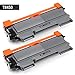 IKONG tn450 Compatible Replacement for Brother TN450 TN-450 TN420 Toner Cartridge Work with Brother HL-2270DW HL-2280DW MFC-7860DW DCP-7065DN MFC-7360N HL-2230 HL-2240D HL-2240 DCP-7060D