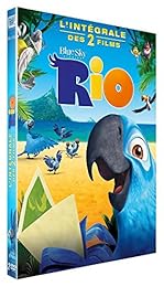 Rio + Rio 2