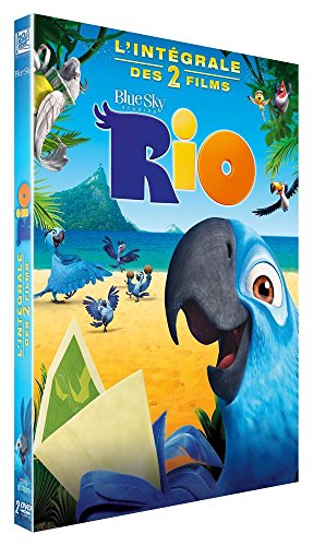 Rio + Rio 2