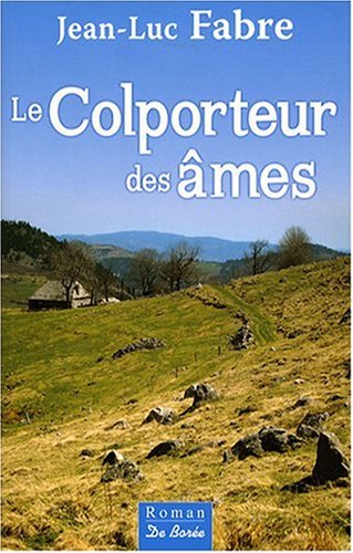 Le  colporteur des âmes