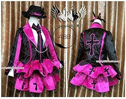 Amazon Akb48 Nmb48 山本彩 大島優子 高橋みなみ グループ総会 コスプレ衣装 コスチューム 変身 仮装 ステージ服 ご注文後サイズと性別をご連絡ください Xs S M L Xl Xxl オーダーサイズ コスプレ 仮装 通販