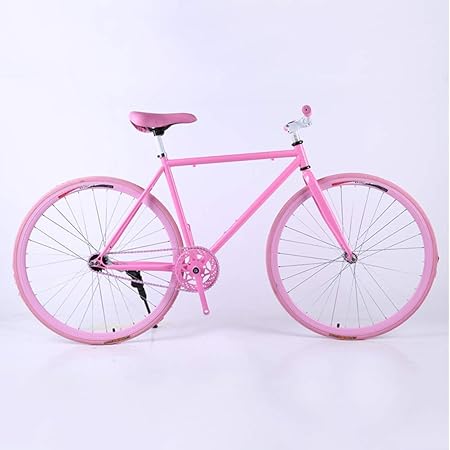 women fixie