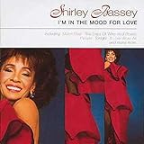 Shirley Bassey - Strange How Love Can Be