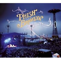 Live at Madison Square Garden New Years Eve 1995: Phish